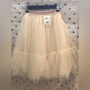 Lola and the boys skirt